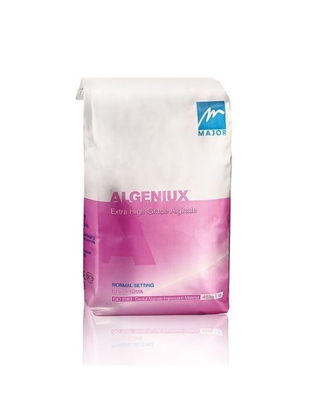 Algeniux Fast 453 gr.  - Major