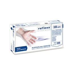 Reflexx 18 HDPE  - Reflexx
