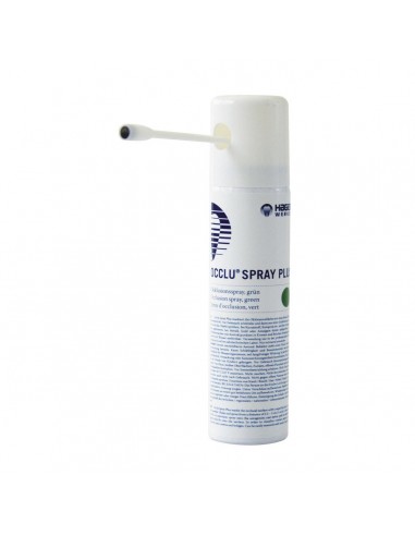 Occlu Plus Spray  - Hager & Werken