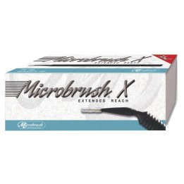 Applicatori Monouso Endocanalari Microbrush X  - Microbrush International