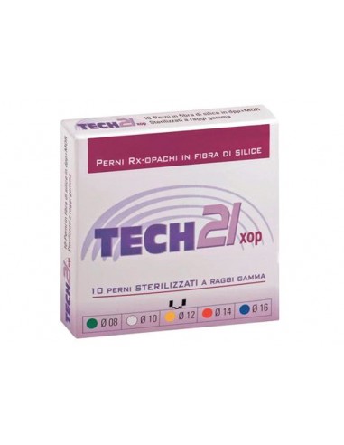 Perni Tech 21 XOP  -