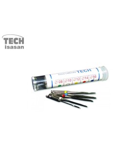 Tech Fresa  -