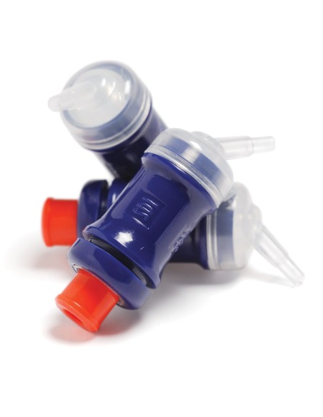 Riva Self Cure  - SDI