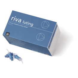 Riva Luting Capsule  - SDI