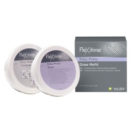Flexitime Easy Putty  - Kulzer