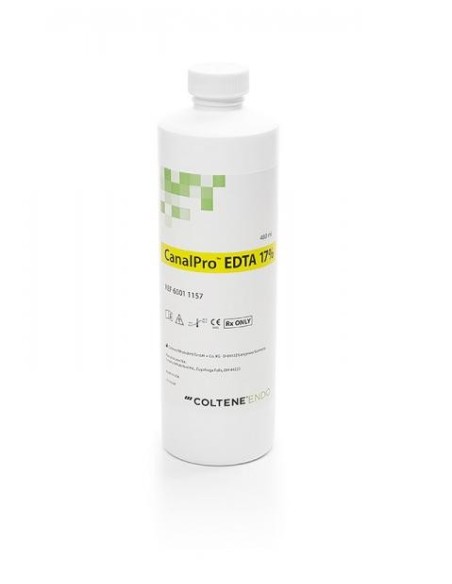 CanalPro EDTA 17%  - Coltene