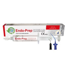 Endo-Prep Cream  - Cerkamed Medical Company