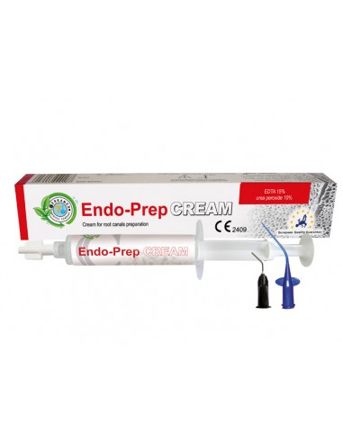 Endo-Prep Cream  - Cerkamed Medical Company