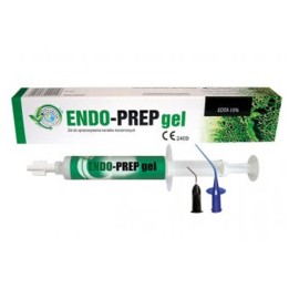 Endo-Prep Gel  - Cerkamed Medical Company