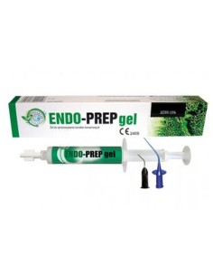 Endo-Prep Gel  - Cerkamed Medical Company