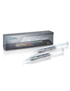 MD-Chelcream  - Meta Biomed