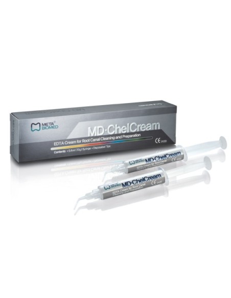 MD-Chelcream  - Meta Biomed