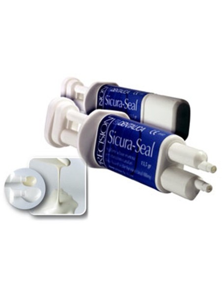 Sicura-Seal  - Precision