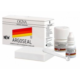 Argoseal  - OGNA - Laboratori Farmaceutici