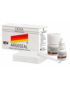 Argoseal  - OGNA - Laboratori Farmaceutici