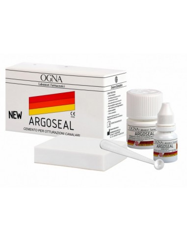 Argoseal  - OGNA - Laboratori Farmaceutici