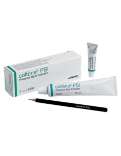 Pressure Spot Indicator  - Coltene