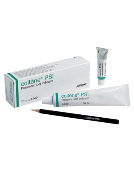 Pressure Spot Indicator  - Coltene