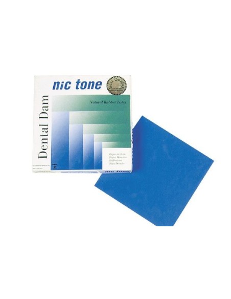 Diga Nic Tone  -