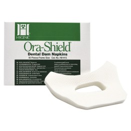 Ora-shield  - Hygenic