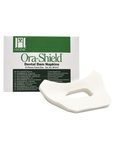 Ora-shield  - Hygenic