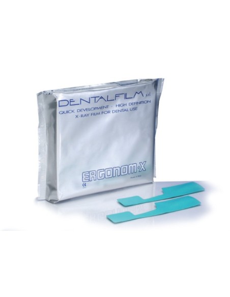 Ergonom X D-Speed  -