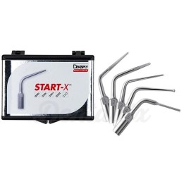 Punte Start-X Maillefer  - Dentsply Sirona