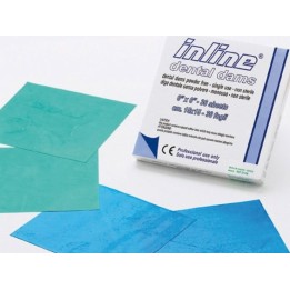 Fogli per diga Inline  - Inline - BM Dentale