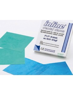 Fogli per diga Inline  - Inline - BM Dentale