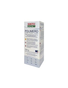 Sintodent Polimero  -