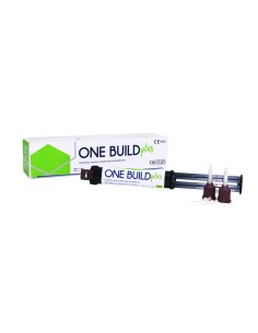 One Build Plus  - Dental World