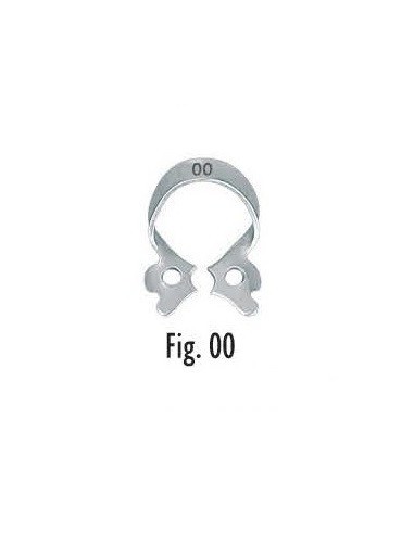 Uncini per diga  - Falcon Medical Italia