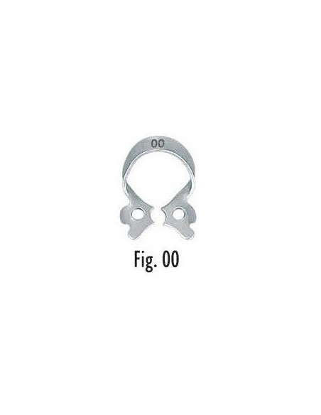 Uncini per diga  - Falcon Medical Italia