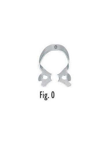 Uncini per diga  - Falcon Medical Italia