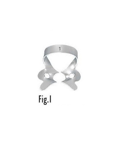 Uncini per diga  - Falcon Medical Italia