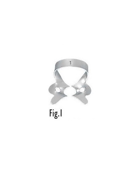 Uncini per diga  - Falcon Medical Italia