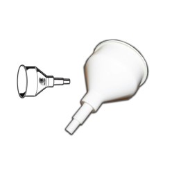 Imbuto per Sputacchiera  - Cattani