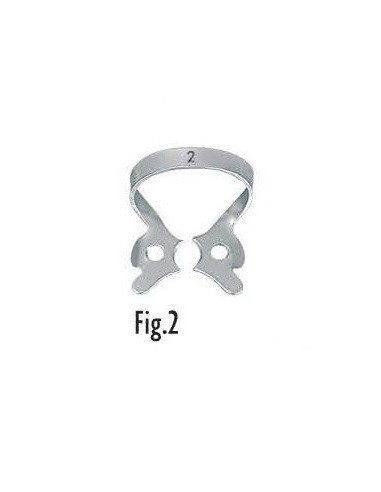 Uncini per diga  - Falcon Medical Italia