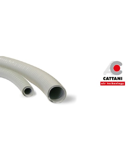 Tubo per Aspirazione  - Cattani