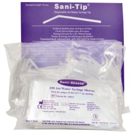 Puntali Sani-Tip  - Dentsply Sirona