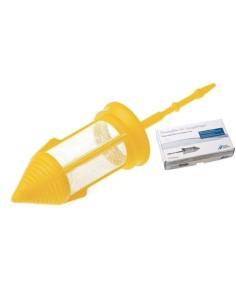 Filtro Giallo Monouso  - Dürr Dental