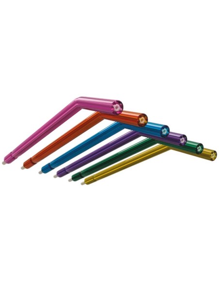 Starz Tipz  - IDS - International Dental Supply