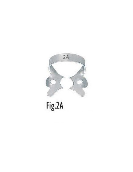 Uncini per diga  - Falcon Medical Italia