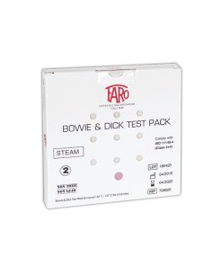 Bowie Dick  - FARO