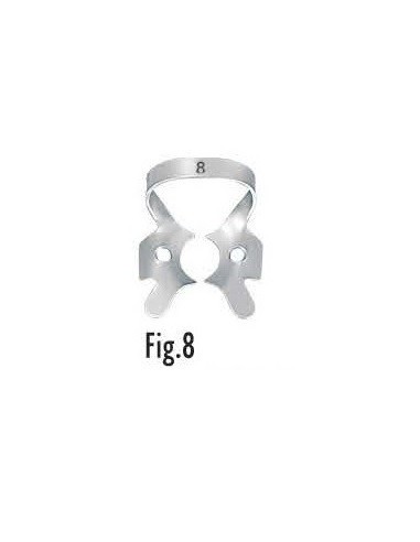 Uncini per diga  - Falcon Medical Italia