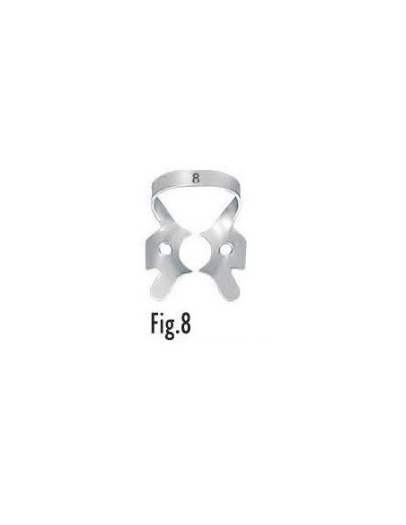 Uncini per diga  - Falcon Medical Italia