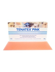 Tenatex Pink  - Kemdent