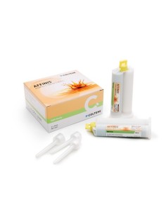 Affinis System  - Coltene 2