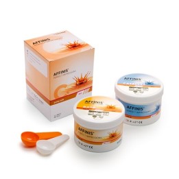 Affinis Putty Soft  - Coltene