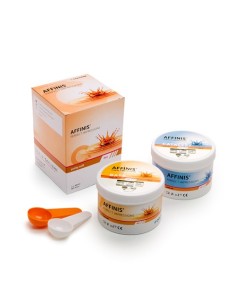 Affinis Putty Soft  - Coltene